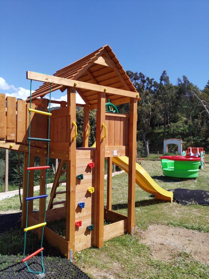 Camping Tikiti Propriano  Exterior photo