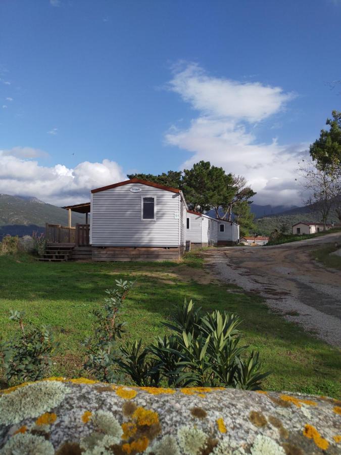 Camping Tikiti Propriano  Exterior photo