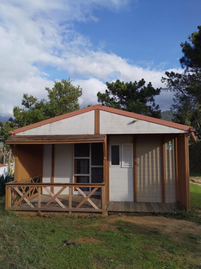 Camping Tikiti Propriano  Exterior photo