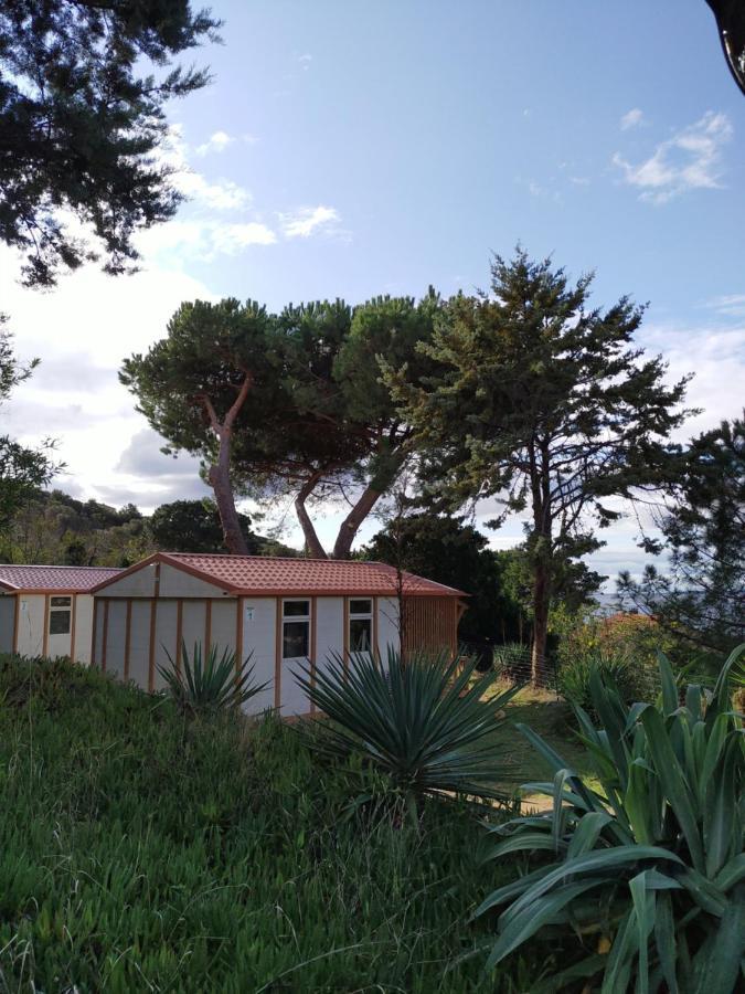 Camping Tikiti Propriano  Exterior photo